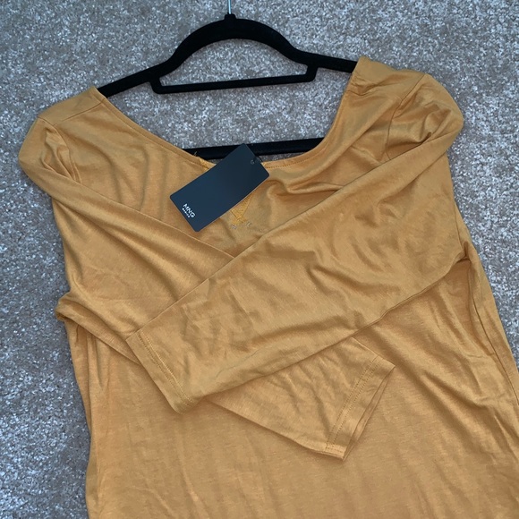 [NWT] Mango Knit Dress - Picture 6 of 7